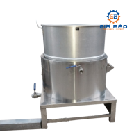 Nồi nấu phở bằng điện