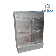 Tủ hấp cơm bằng điện công nghiệp