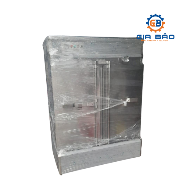 Nội dung đoạn văn bản của bạn (25) Tủ hấp cơm bằng điện công nghiệp