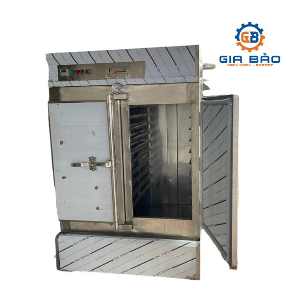 Nội dung đoạn văn bản của bạn (7) Tủ sấy nóng nông sản công nghiệp