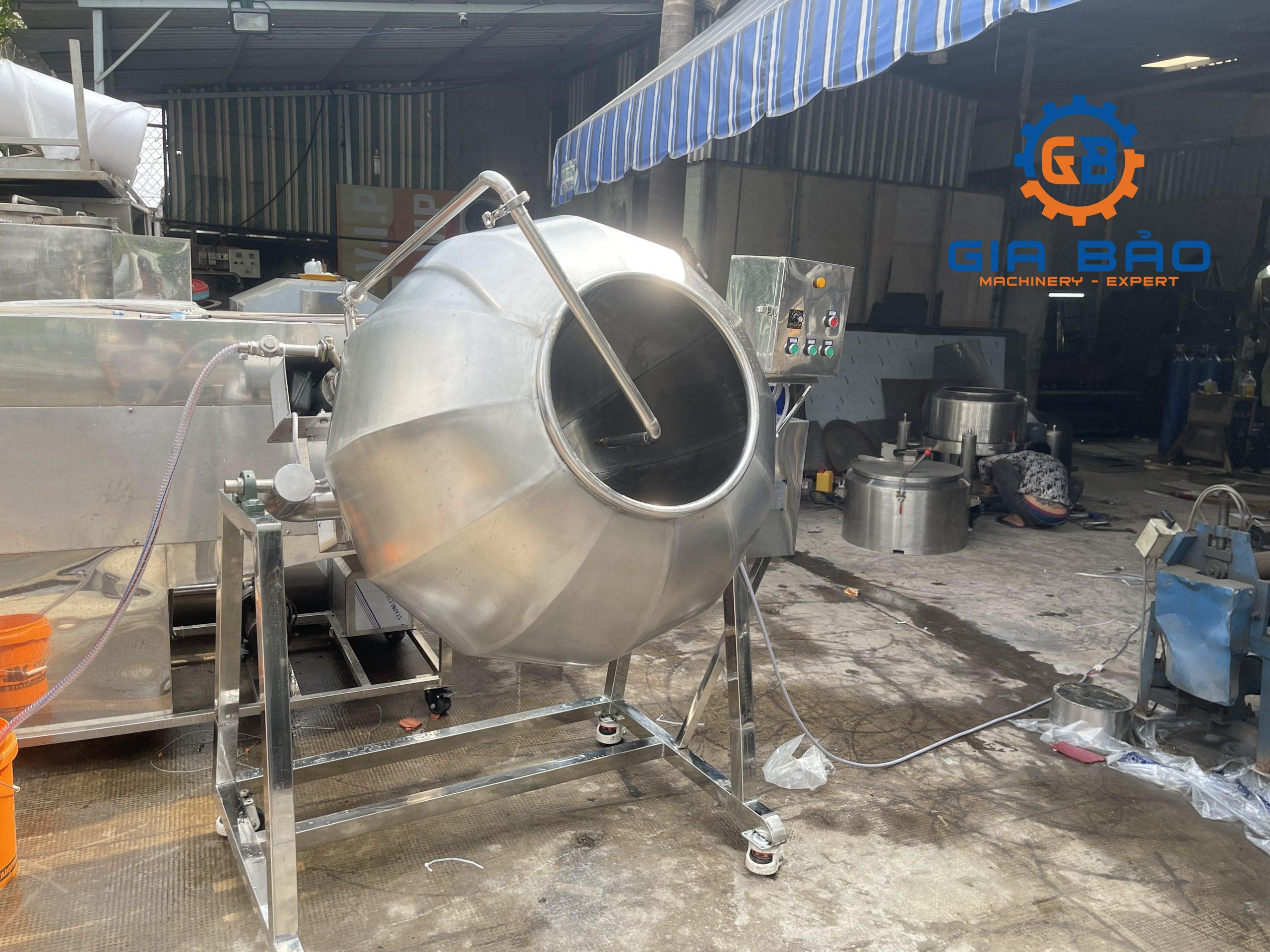 z4233311259624_c07359f6604440c2c1b49d4829970dae Máy trộn lồng quay dạng trái cầu