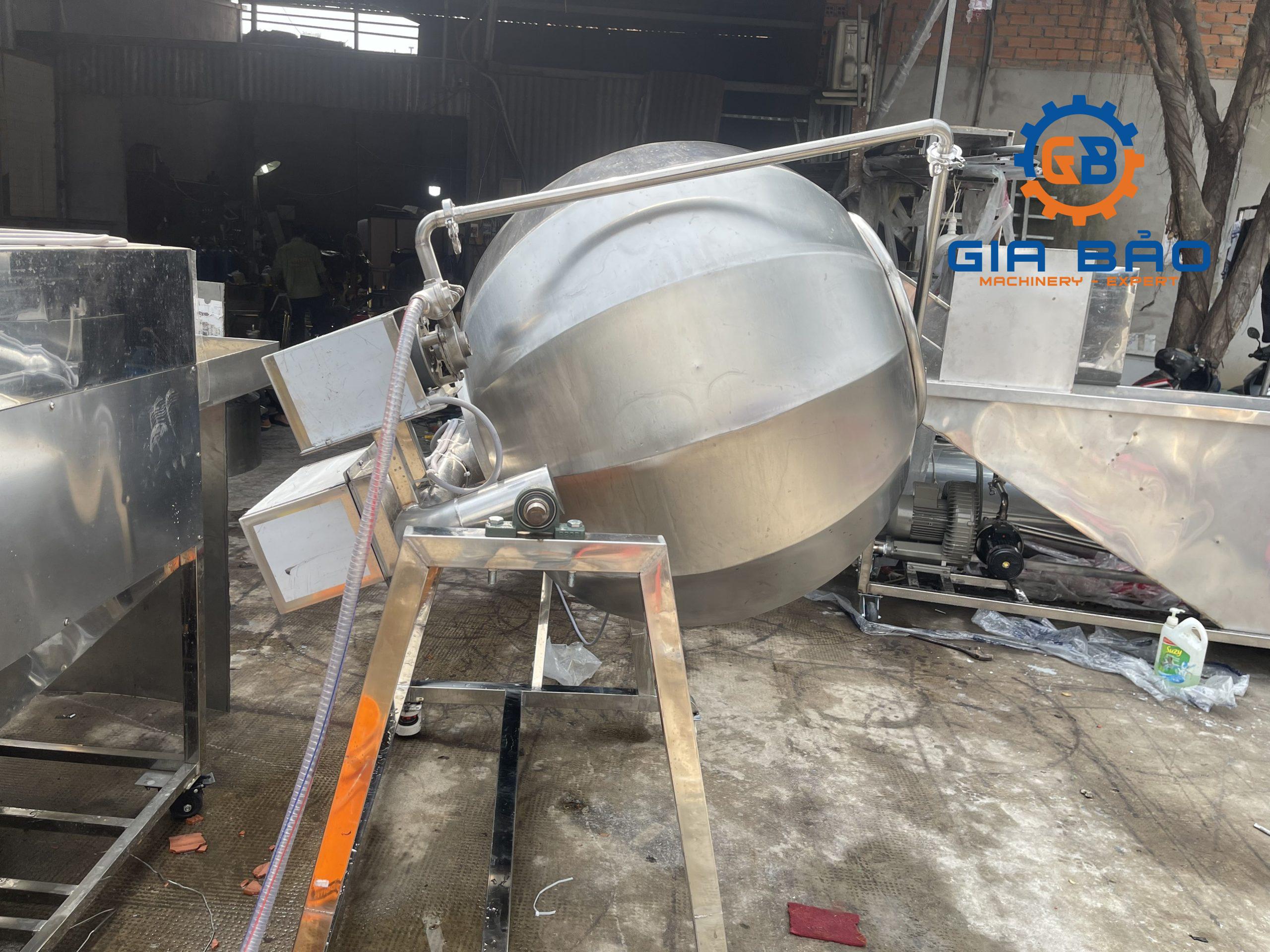 z4233311268495_7edc91a27d4fcfea54a645788b986c7a Máy trộn lồng quay dạng trái cầu