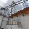 Nồi chưng cất tinh dầu bằng điện công nghiệp
