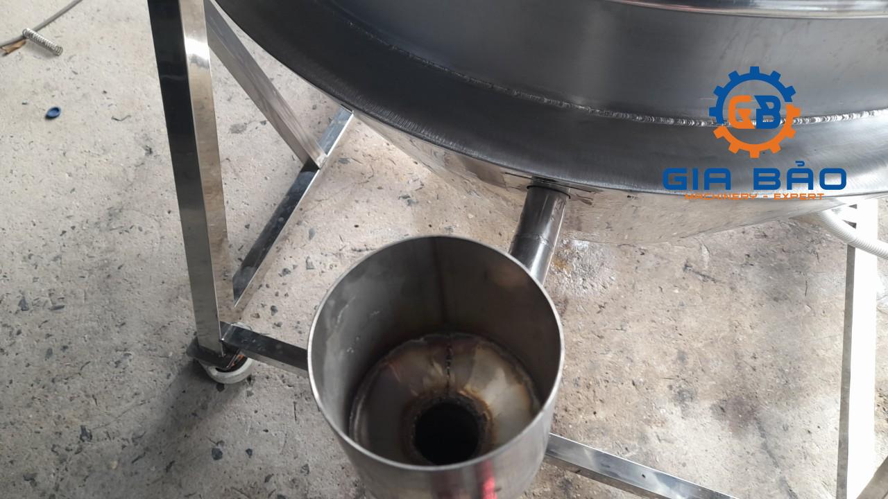 z4233364396462_febe05e49e2bab22c556512c97c1ac97 Chảo xào nhân công nghiệp bằng điện