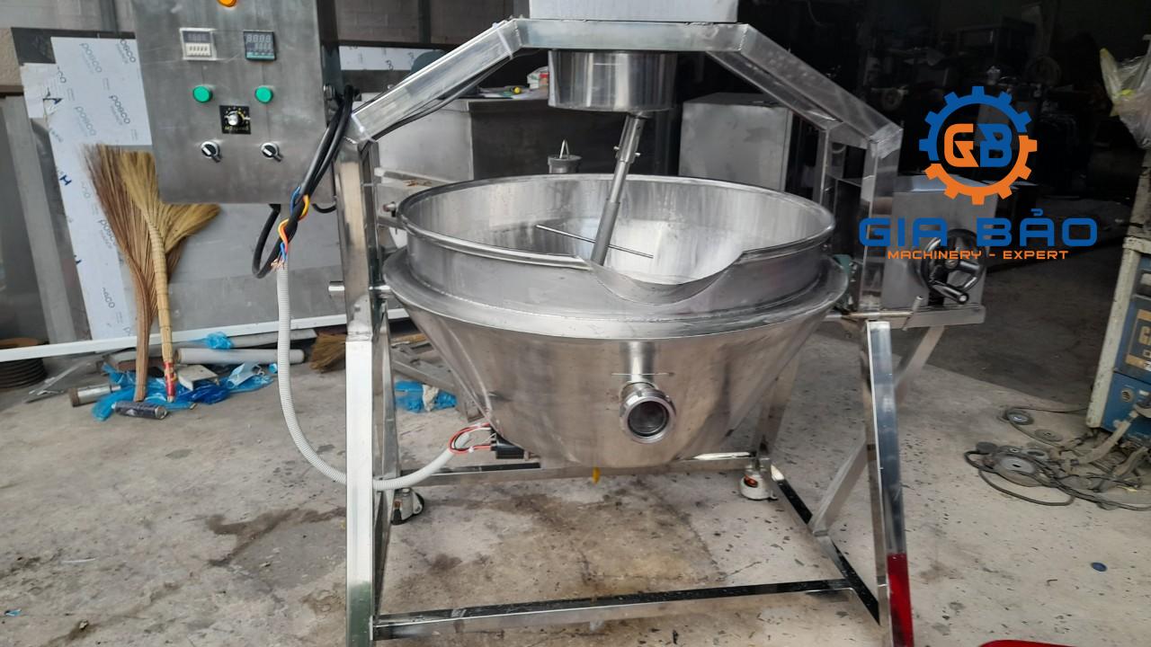 z4233364407602_660458e0bc7562baa470c764c0509d0b Chảo xào nhân công nghiệp bằng điện