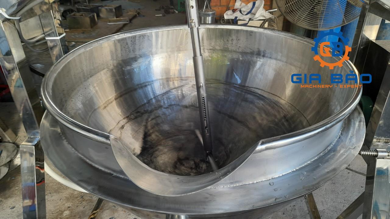 z4233364528581_826b3400e7e2a47eae1a7f3291ada491 Chảo xào nhân công nghiệp bằng điện