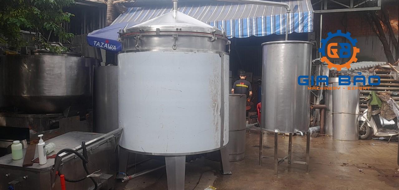 z4233388219744_bb3dc22bf5bf85e4711266c1cbc4e790 Nồi chưng cất rượu bằng điện công nghiệp