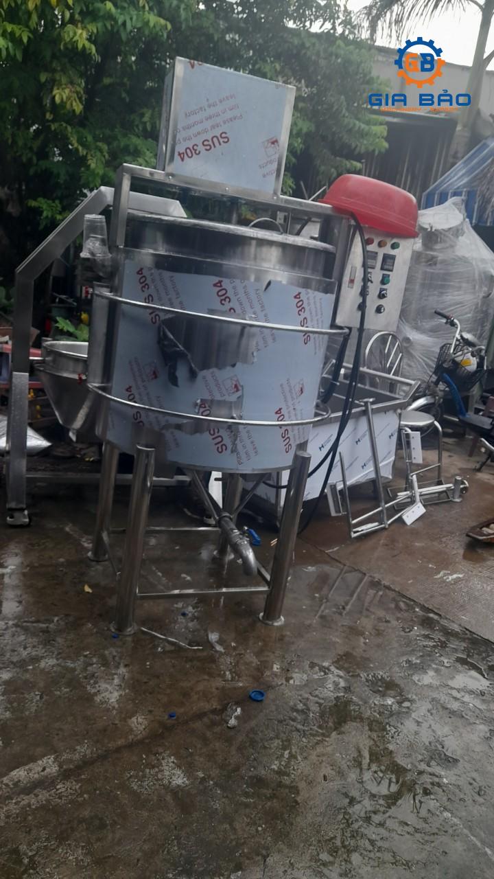 z4233427354524_75d9abafd48c35886d86778ee7b7f42d Nồi nấu gia nhiệt có cánh khuấy bằng điện công nghiệp