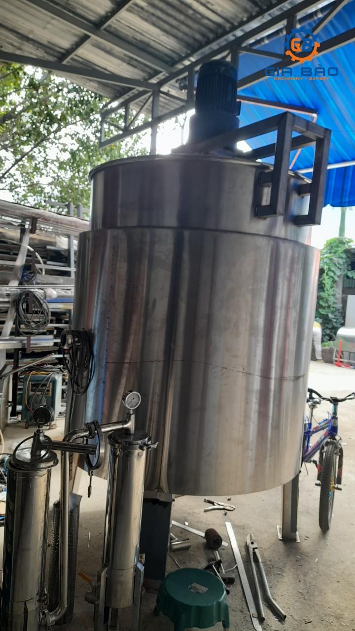 z4233427413072_613fed7251e6770dfc1d75382fcb04fa Nồi nấu gia nhiệt có cánh khuấy bằng điện công nghiệp