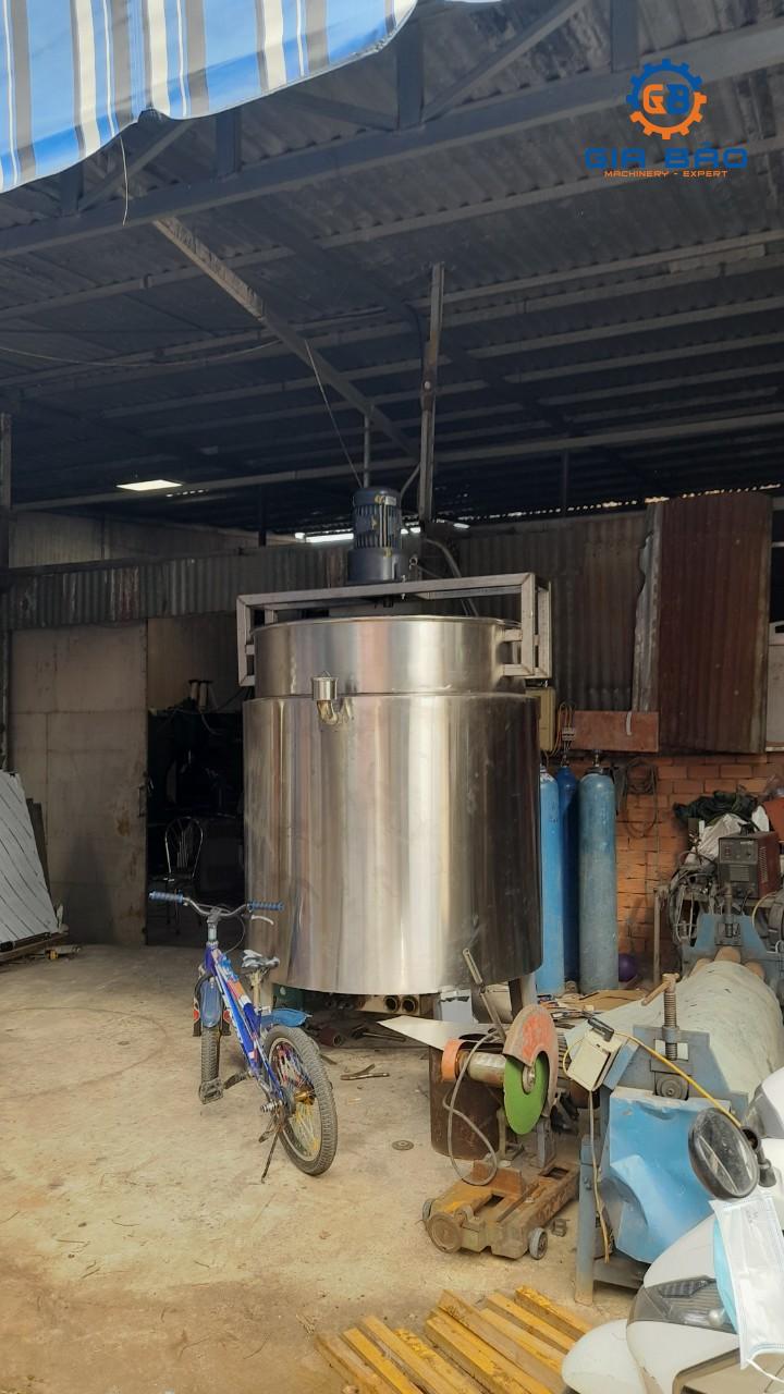 z4233427418096_d691e39b874116ac0492a683403c136f Nồi nấu gia nhiệt có cánh khuấy bằng điện công nghiệp