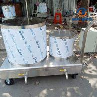 Nồi nấu phở bằng điện