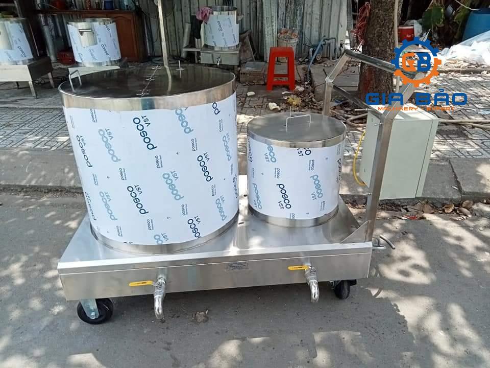 z4233433341074_87cb6d103d3b3f672bebb6c4a12a3266 Nồi nấu phở bằng điện