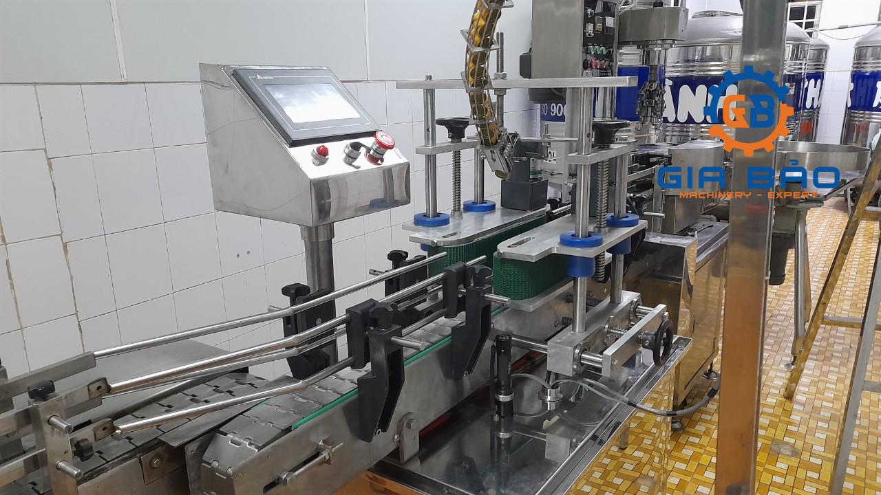z4233460133808_702054e955a8a408583076734a32ac2e Máy chiết rót nước, rượu bia, nước giải khát công nghiệp