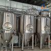Tank lên men bia và hệ nấu bia thủ công