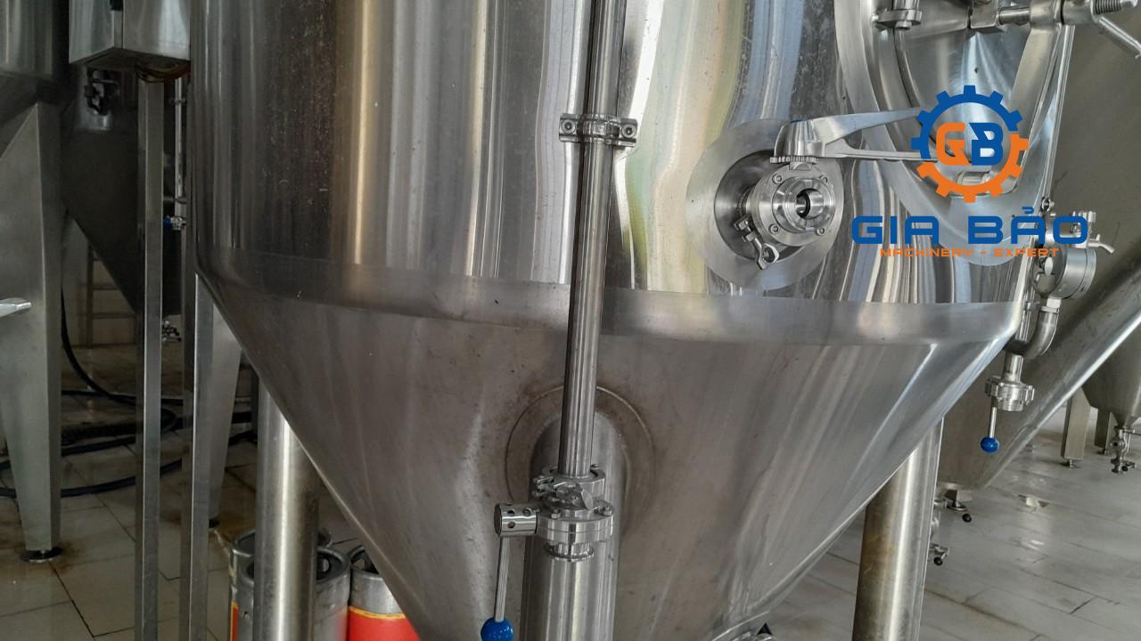 z4233512152723_7bbf8223953965323170f5b854dea1c8 Tank lên men bia và hệ nấu bia thủ công