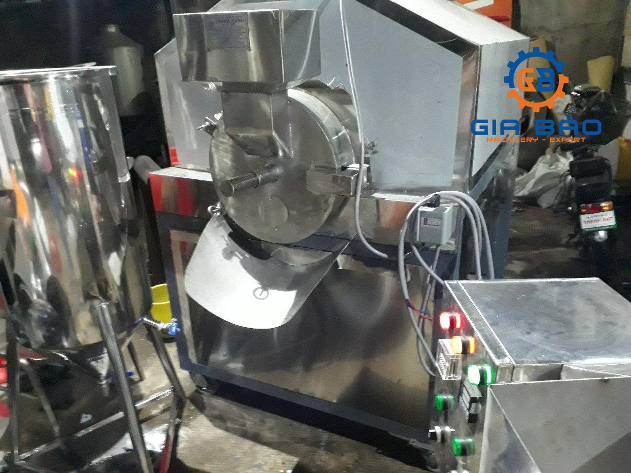 z4236113499816_d9889228619092f670516d77909c1a9a Máy rang hạt bằng điện công nghiệp