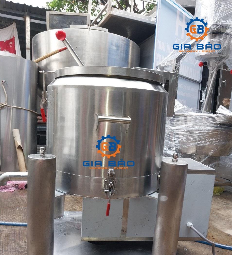 Máy vắt li tâm 5