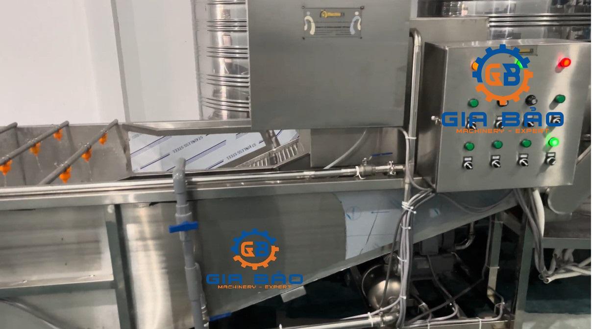 máy rửa bưởi 3